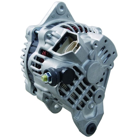 Replacement For Aim, 11058 Alternator